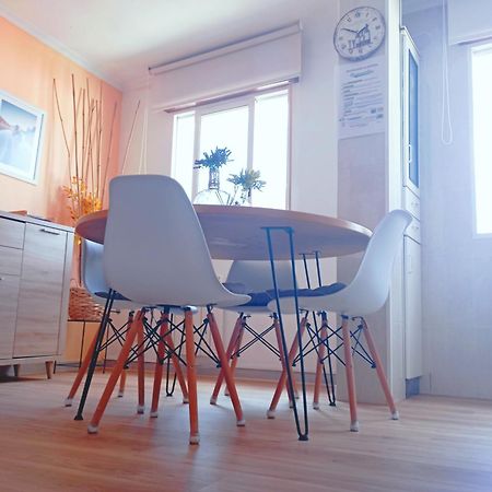 Apartamento Sobreira En Centro Allariz Con Wifi Extérieur photo
