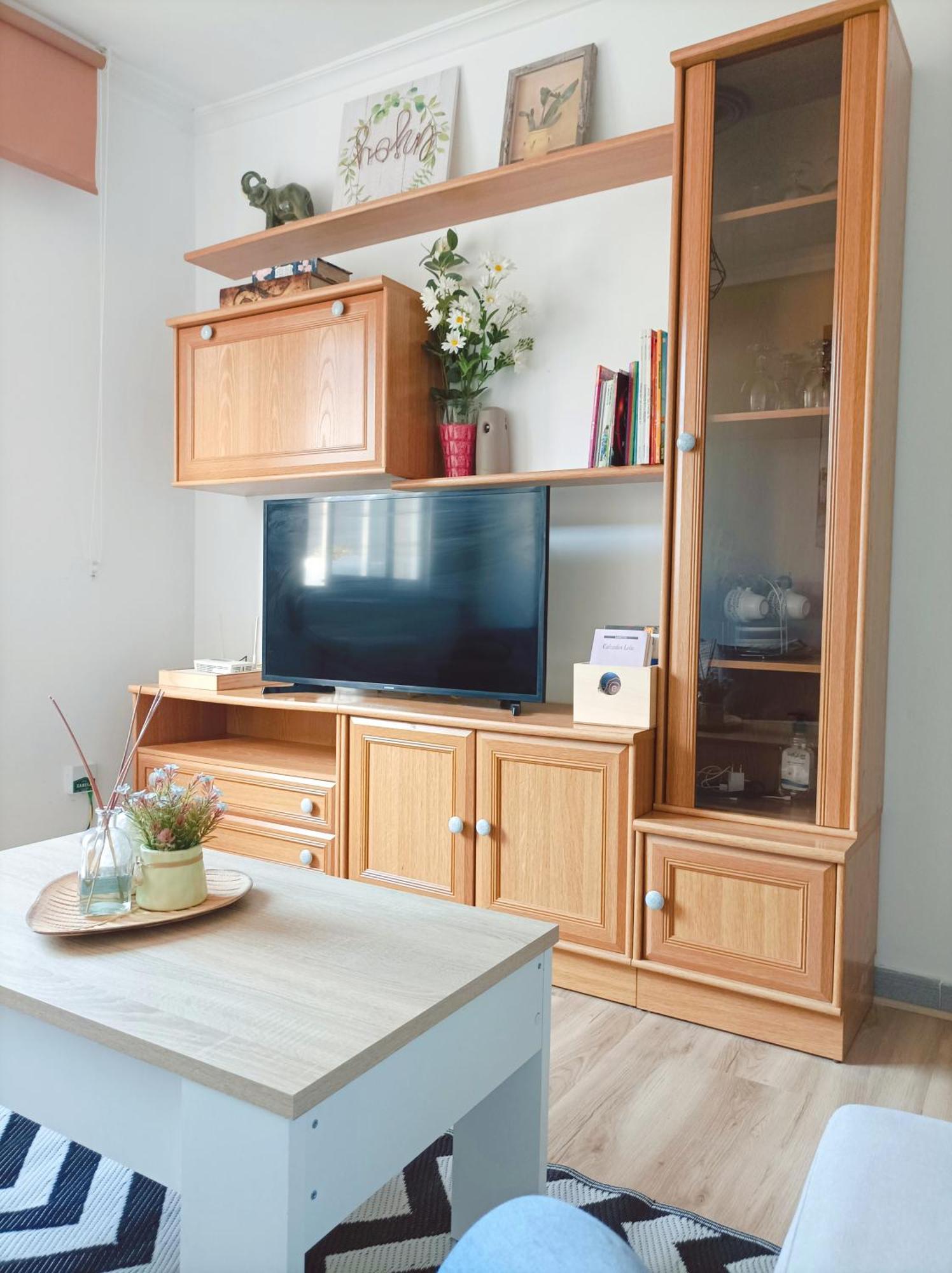 Apartamento Sobreira En Centro Allariz Con Wifi Extérieur photo