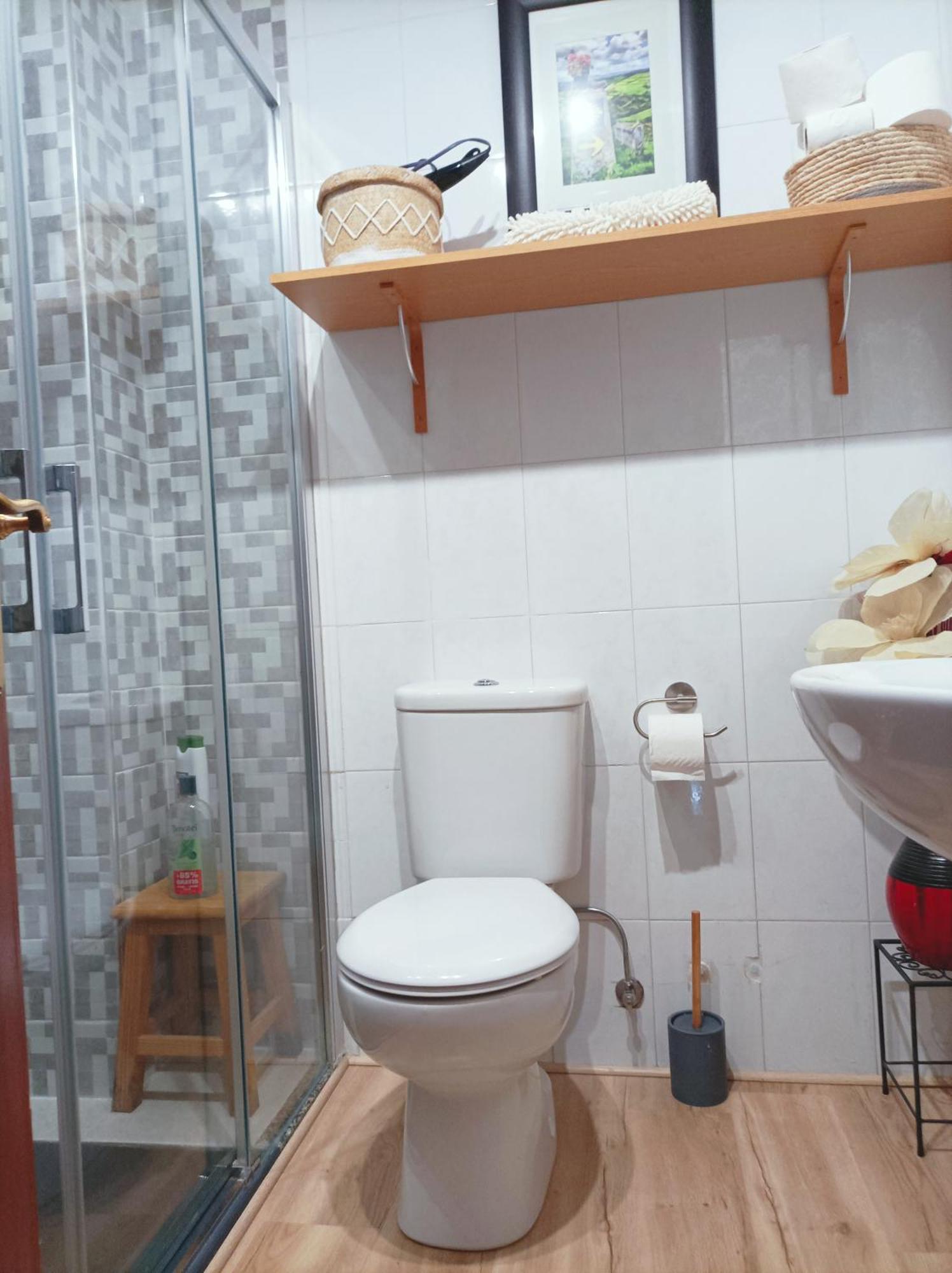 Apartamento Sobreira En Centro Allariz Con Wifi Extérieur photo