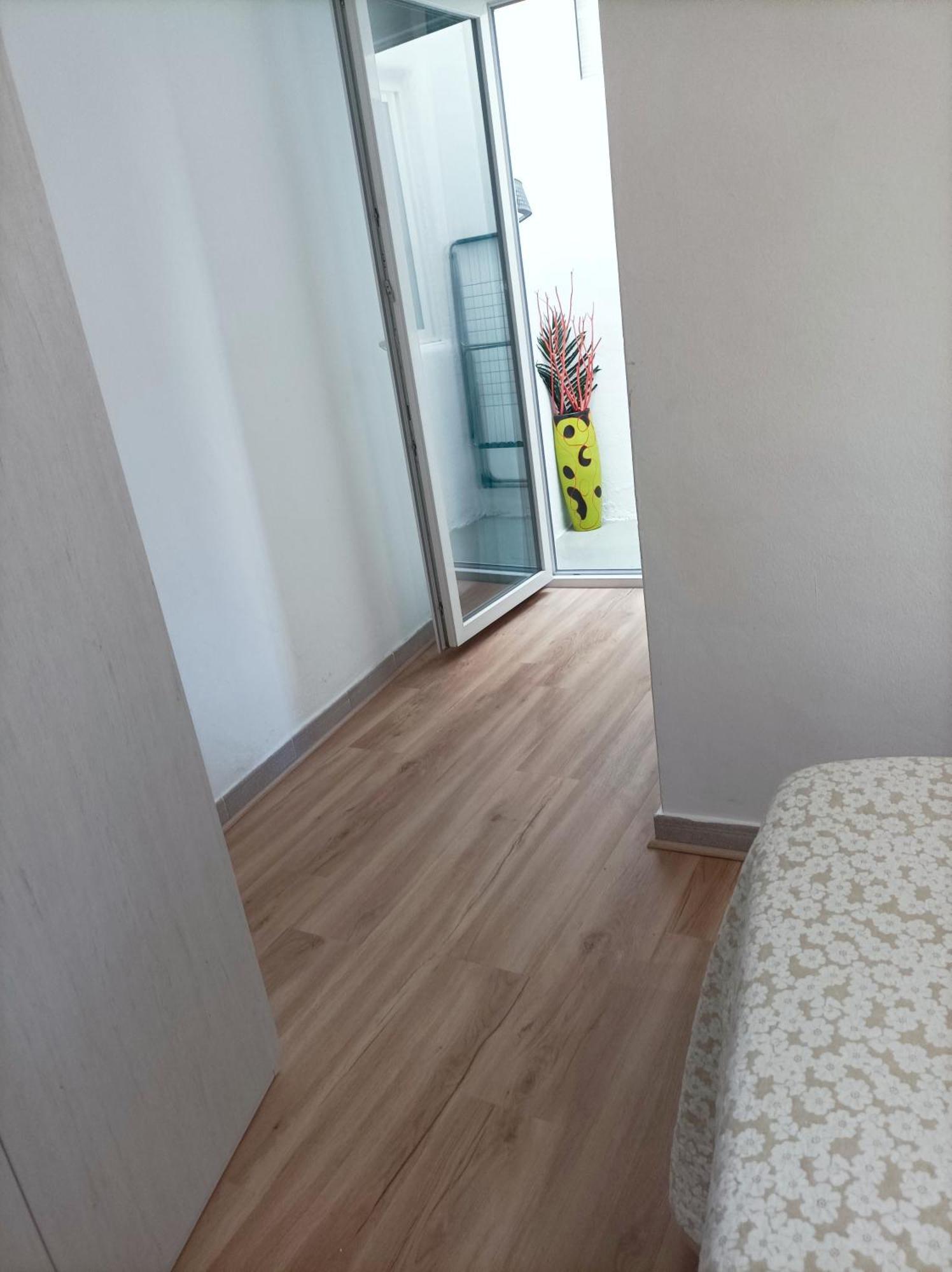 Apartamento Sobreira En Centro Allariz Con Wifi Extérieur photo