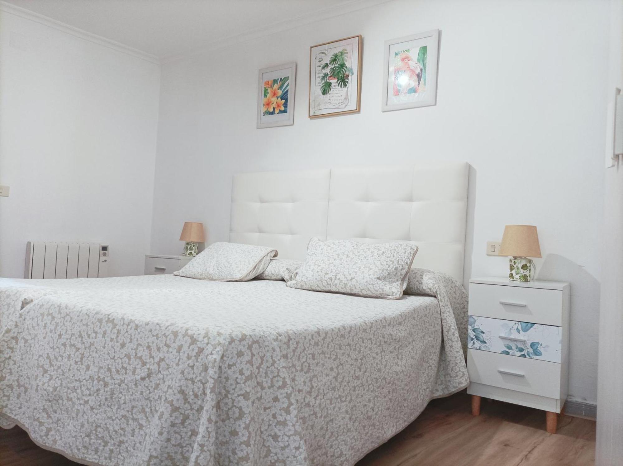 Apartamento Sobreira En Centro Allariz Con Wifi Extérieur photo