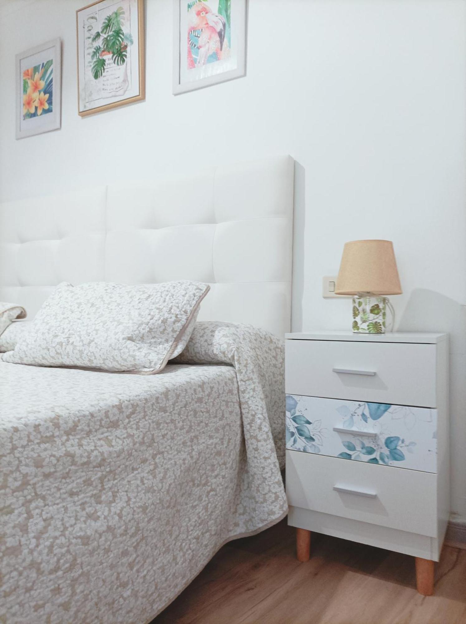 Apartamento Sobreira En Centro Allariz Con Wifi Extérieur photo