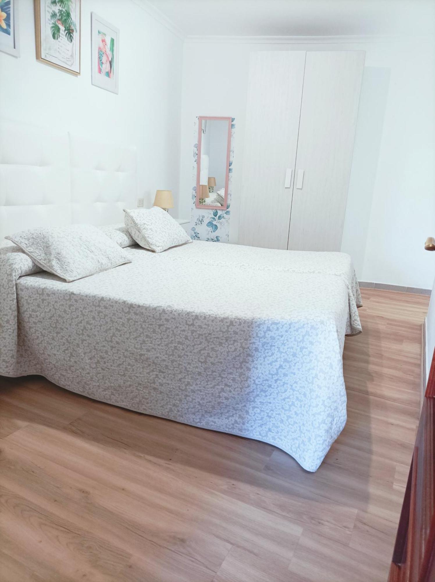 Apartamento Sobreira En Centro Allariz Con Wifi Extérieur photo
