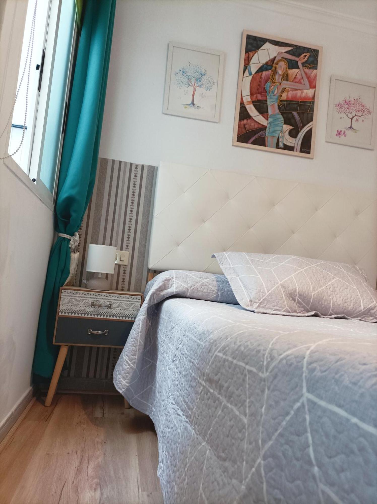 Apartamento Sobreira En Centro Allariz Con Wifi Extérieur photo