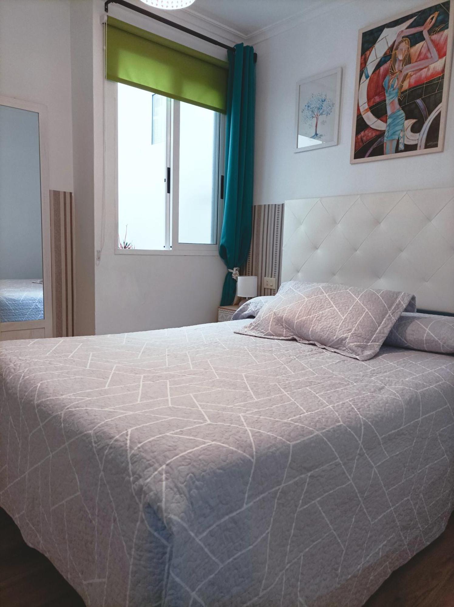 Apartamento Sobreira En Centro Allariz Con Wifi Extérieur photo