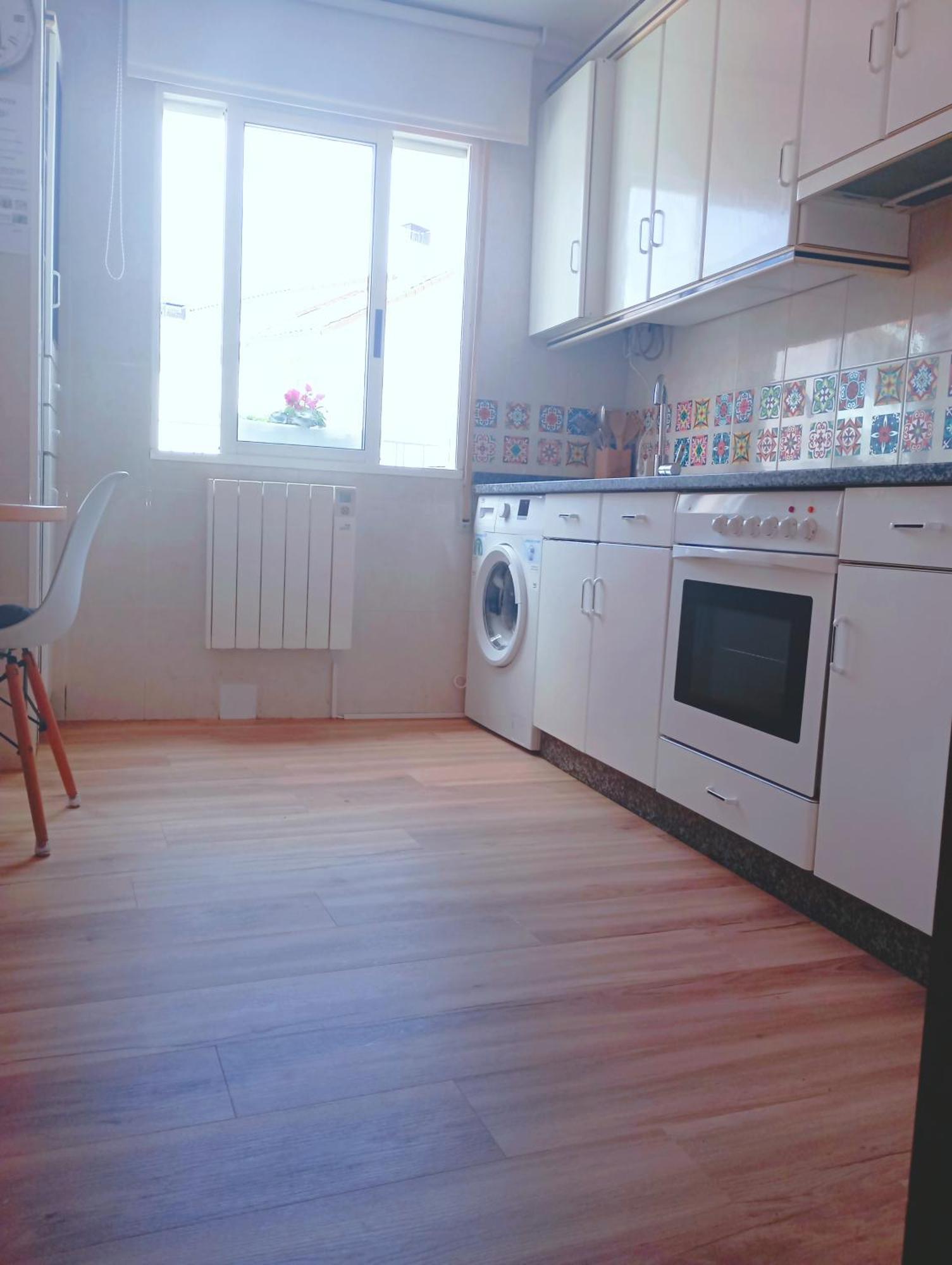 Apartamento Sobreira En Centro Allariz Con Wifi Extérieur photo